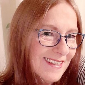 Meet your Posher, Cheryl